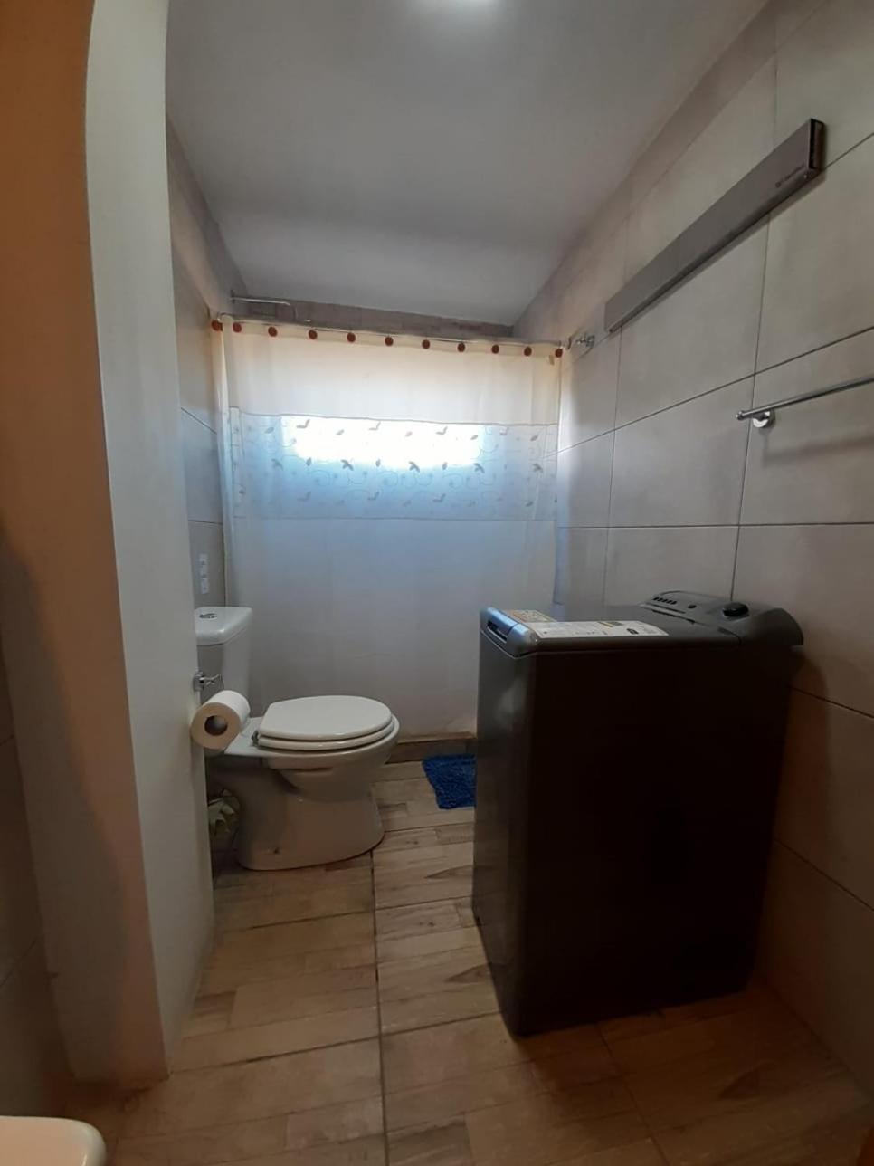 Apartmán La Cascaruda Deptos Perito Moreno Pokoj fotografie