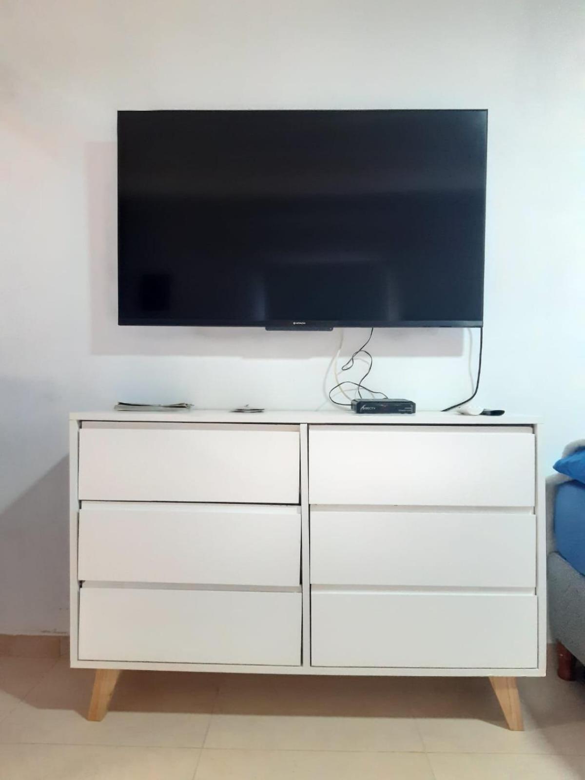 Apartmán La Cascaruda Deptos Perito Moreno Pokoj fotografie