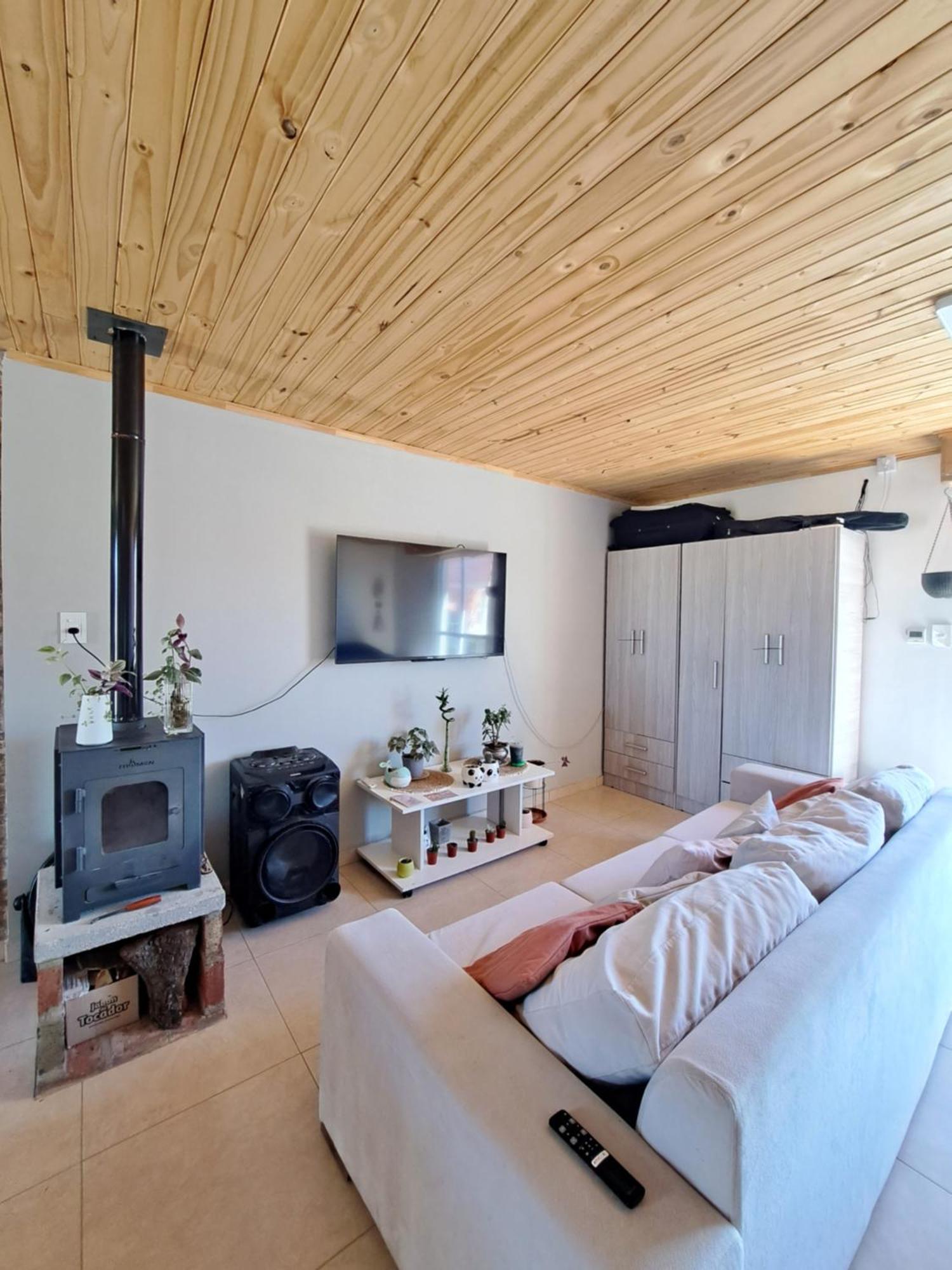 Apartmán La Cascaruda Deptos Perito Moreno Pokoj fotografie