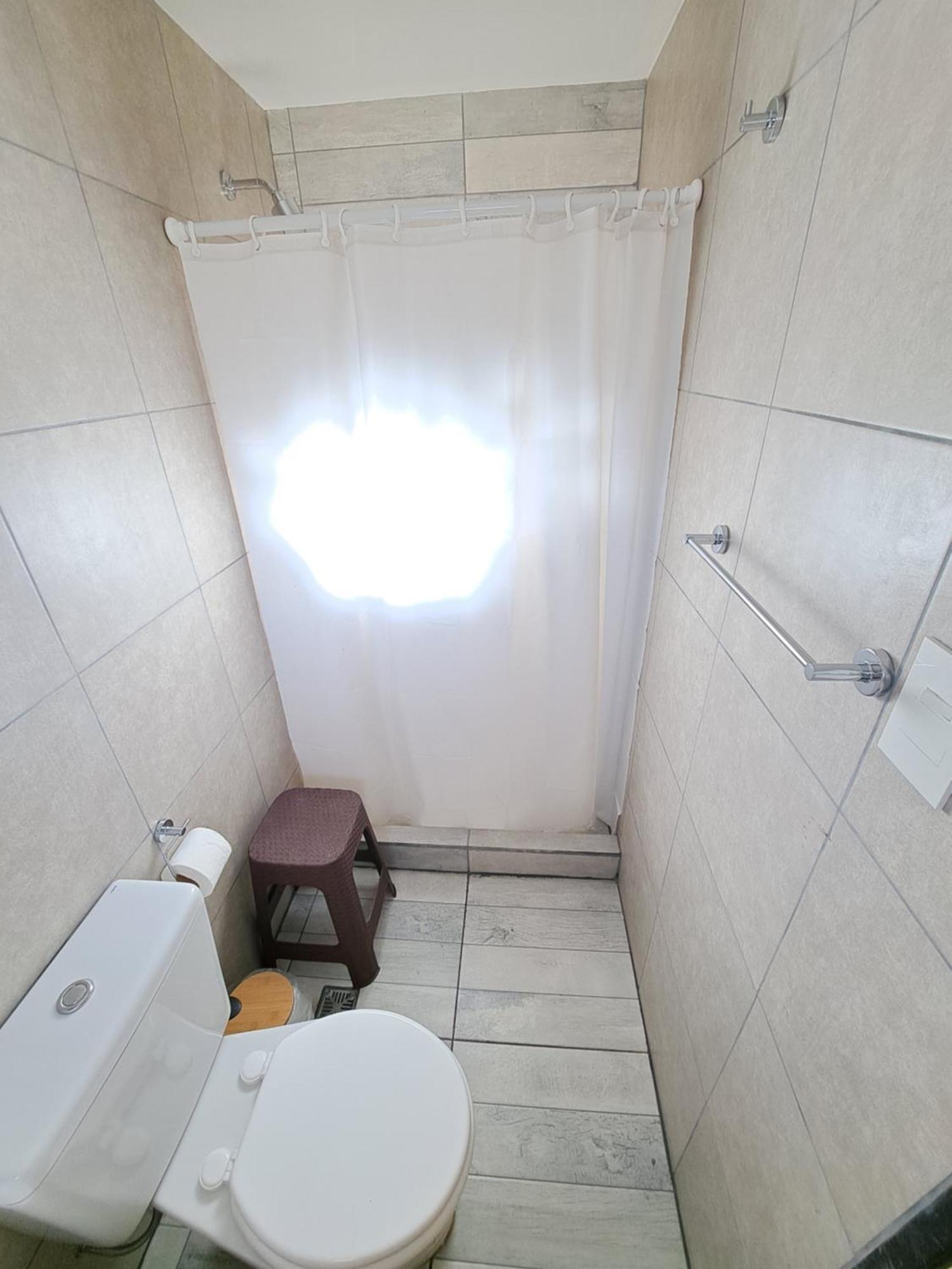 Apartmán La Cascaruda Deptos Perito Moreno Pokoj fotografie