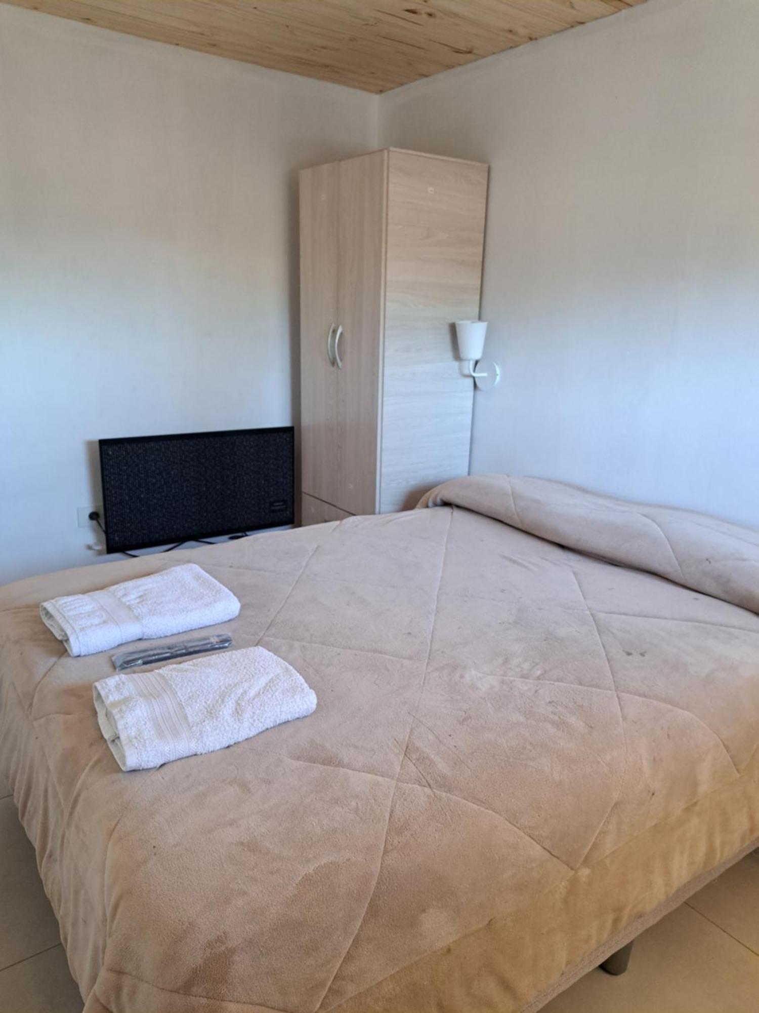 Apartmán La Cascaruda Deptos Perito Moreno Pokoj fotografie