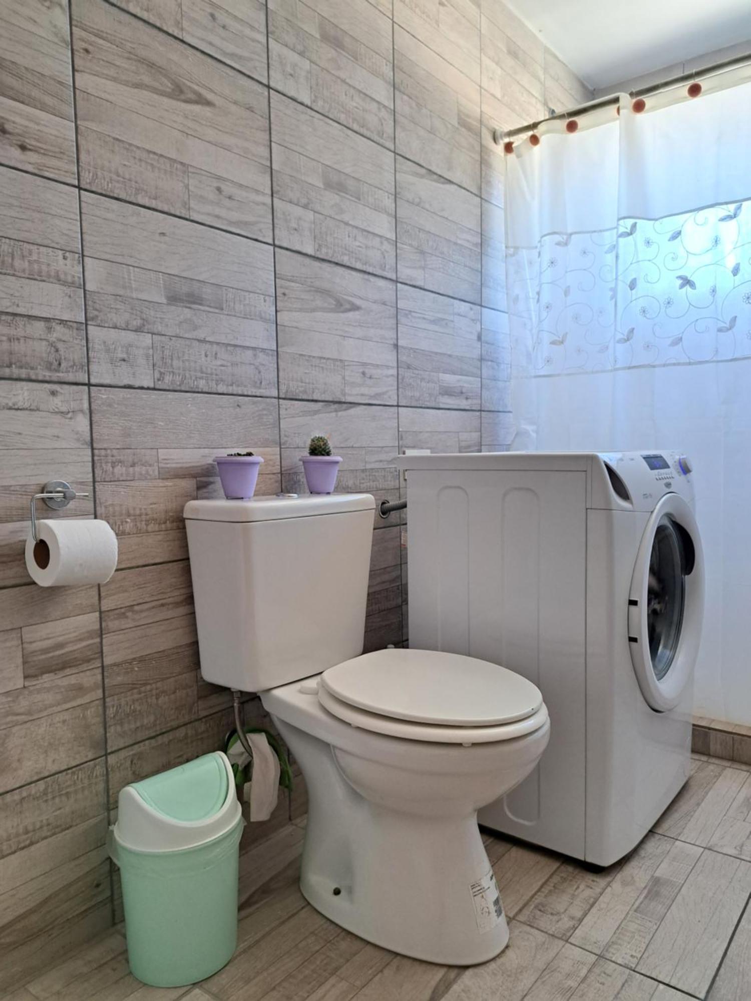 Apartmán La Cascaruda Deptos Perito Moreno Pokoj fotografie